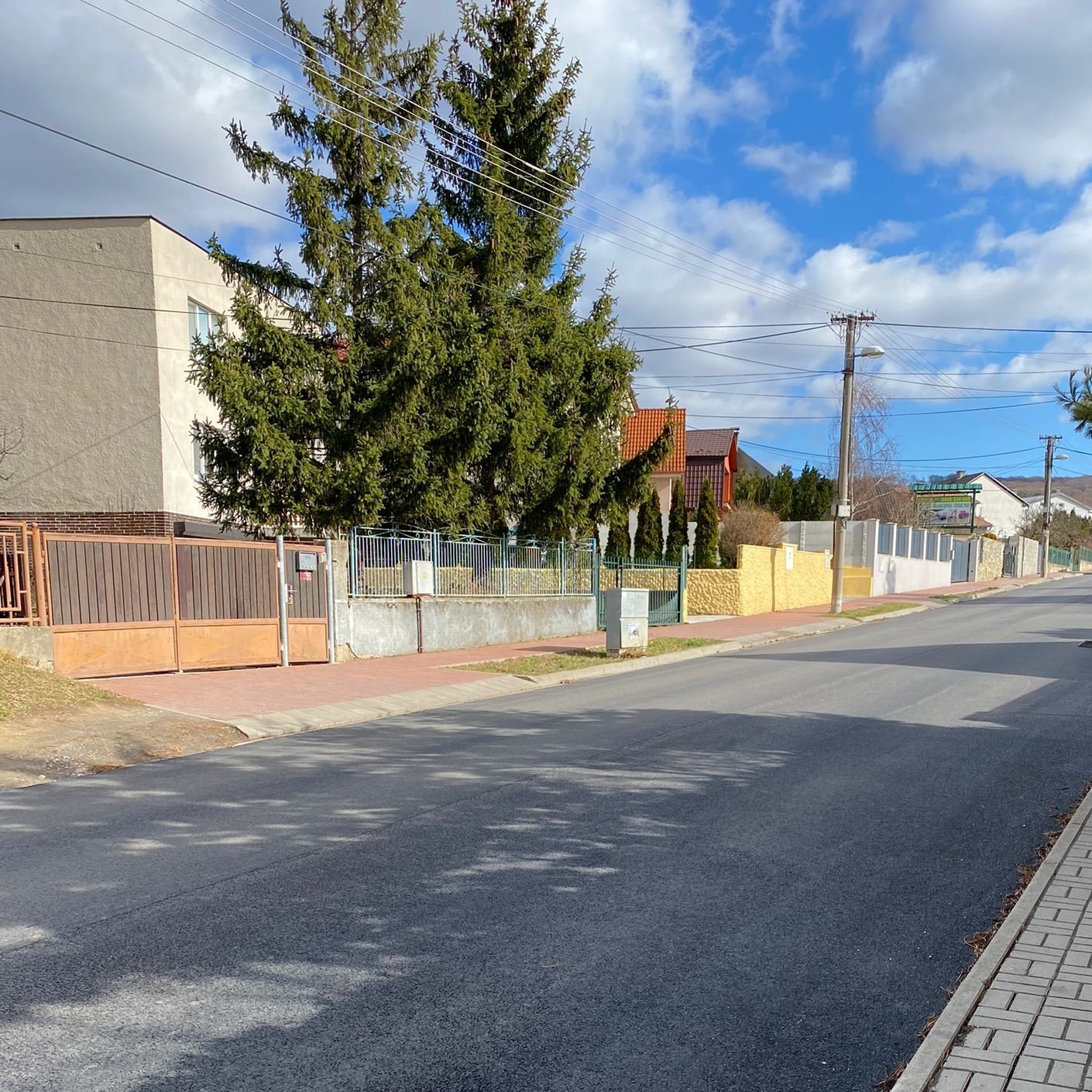 2. Voda, kanalizácia, ochrana pred povodňami